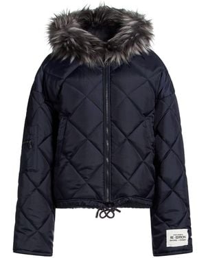 Dolce & Gabbana Puffer - Blue