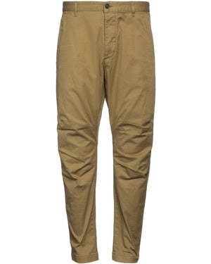 DSquared² Trouser - Natural