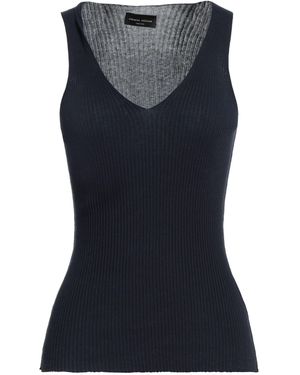 Roberto Collina Tank Top - Blue