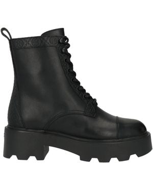 Tory Burch Stiefelette - Schwarz
