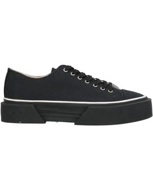 OAMC Sneakers - Schwarz