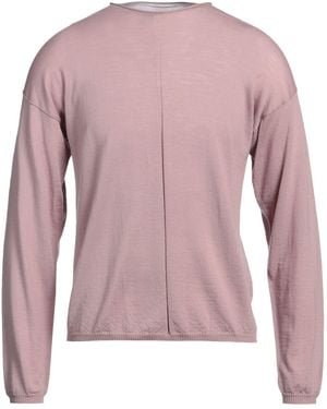 Rick Owens Pullover - Pink