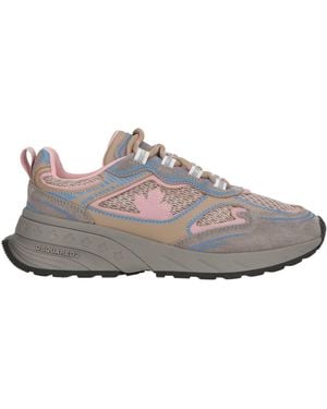 DSquared² Sneakers - Grau