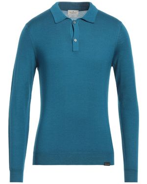 Brooksfield Jumper - Blue