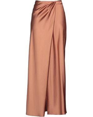 Pinko Skirts - Brown