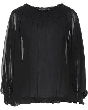 Atos Lombardini Top - Black