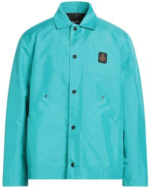 Refrigiwear Jacket - Blue