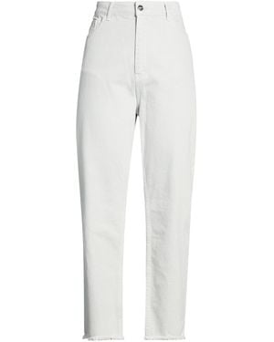 hinnominate Jeans - White