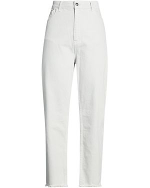 hinnominate Jeans - White