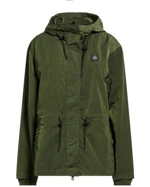 Refrigiwear Jacket - Green