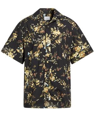 Erdem Shirt - Black
