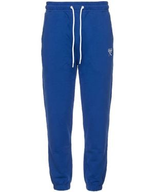 Berna Trouser - Blue