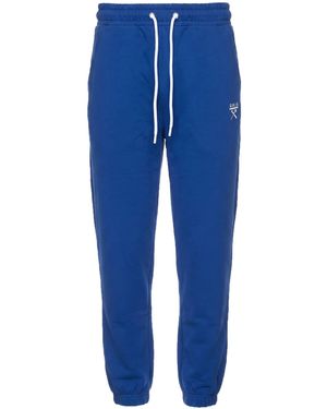 Berna Trouser - Blue
