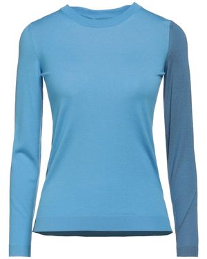 Partow Sweater - Blue