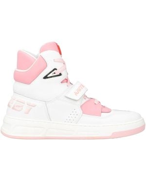Aniye By Trainers Leather - Pink