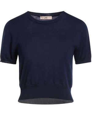 Carla G Pullover - Azul