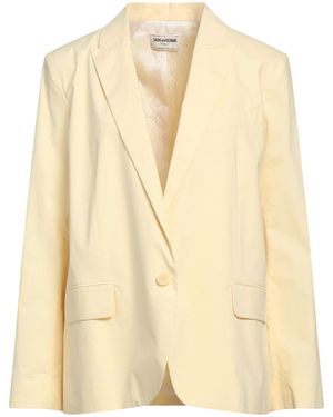 Zadig & Voltaire Blazer - Neutro
