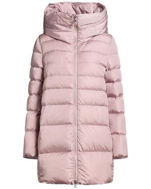 Add Puffers - Pink
