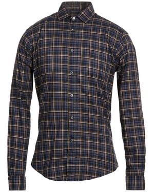 Brian Dales Shirts - Blue