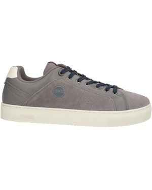 Colmar Trainers - Grey
