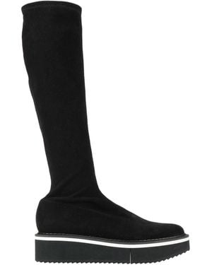Robert Clergerie Botas - Negro