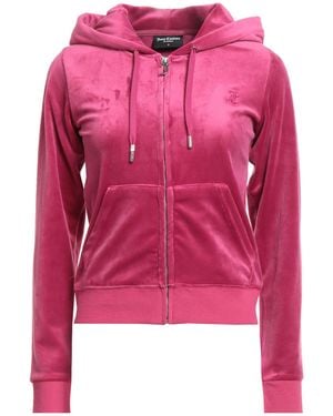 Juicy Couture Sweatshirt - Pink