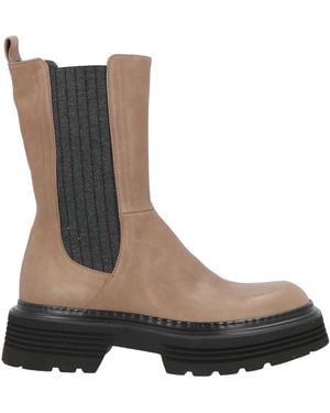 FRU.IT Stiefelette - Braun