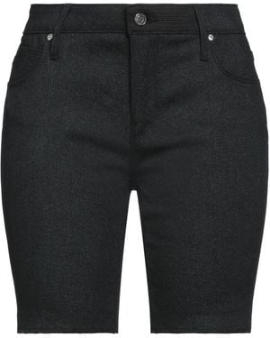 RTA Denim Shorts - Gray