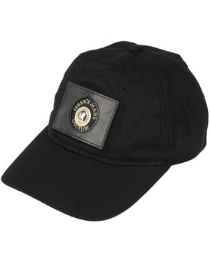 Versace Jeans Couture Hats - Black