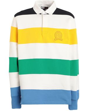 Tommy Hilfiger Sweatshirt - Yellow