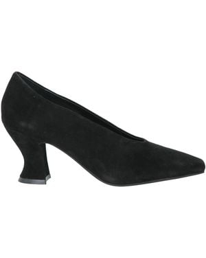 Jeffrey Campbell Pumps - Black