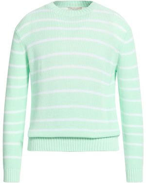 FILIPPO DE LAURENTIIS Jumpers - Green