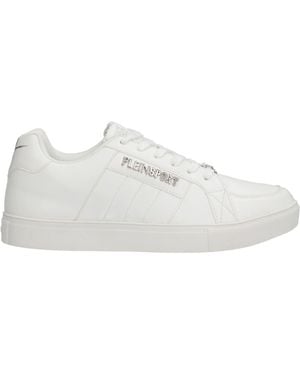 Philipp Plein Sneakers - Weiß