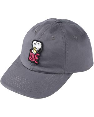 Philosophy Di Lorenzo Serafini Cappello - Grigio
