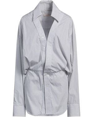 Ssheena Camisa - Gris