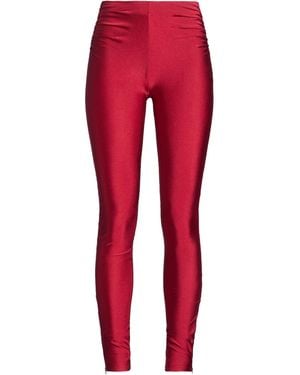 Aniye By Leggings - Red