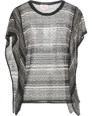 NOCOLD Sweater - Gray