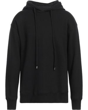 N°21 Sweatshirt Cotton - Black