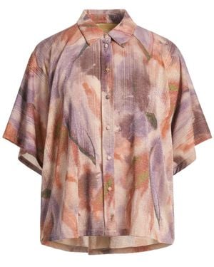 Momoní Shirt - Pink