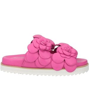 Baldinini Sandale - Pink