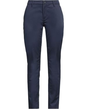 EA7 Trouser - Blue