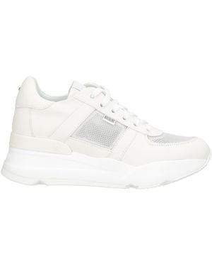 Rucoline Sneakers - Bianco