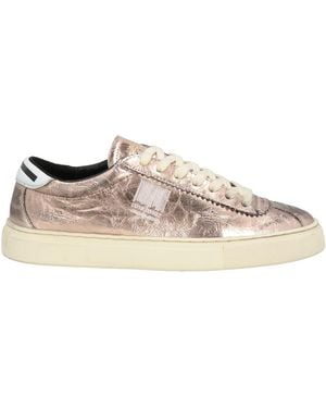 PRO 01 JECT Trainers Leather, Textile Fibres - Multicolour