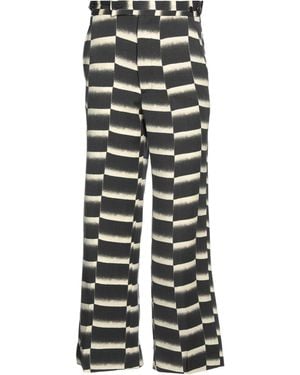 Needles Trouser - Gray