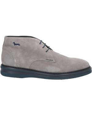 Harmont & Blaine Stiefelette - Grau
