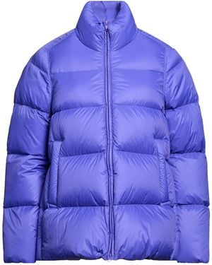 JNBY Puffer - Blue