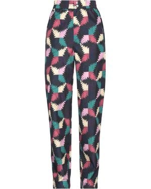 Isabel Marant Trouser - Blue