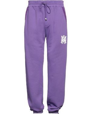 Amiri Trouser - Purple