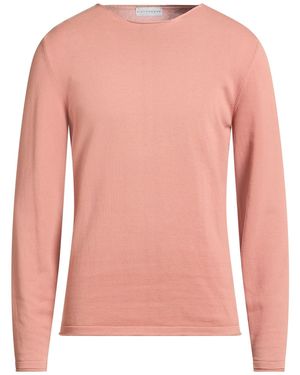 KIEFERMANN Sweater Cotton - Pink