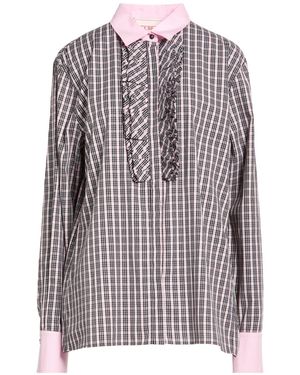 Iceberg Shirt Cotton - Pink